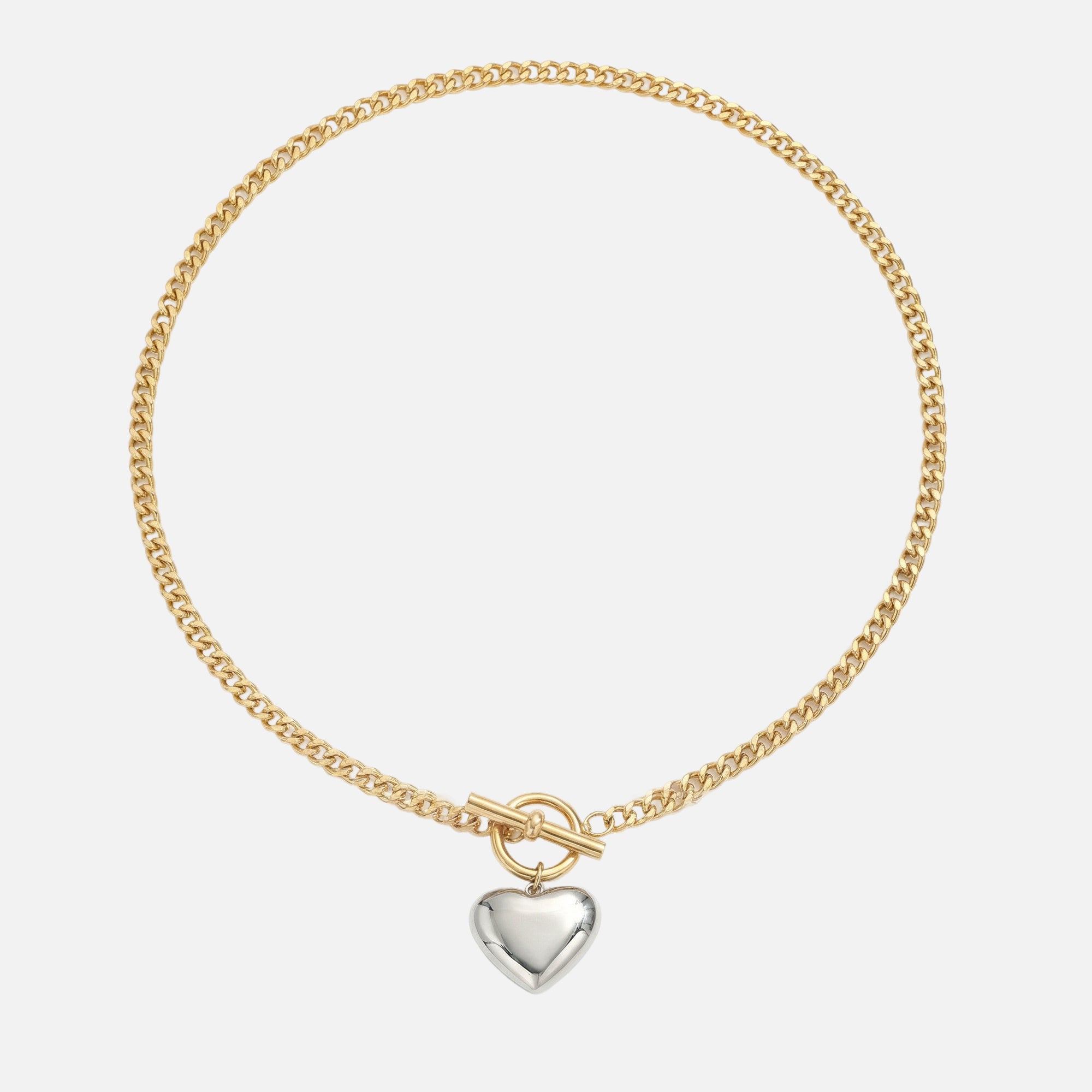 Heart Necklace