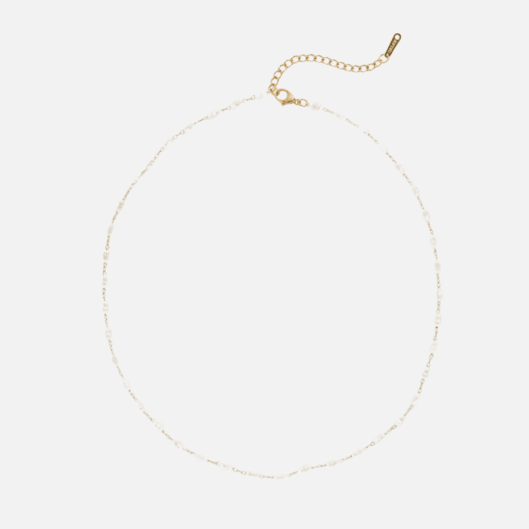 Tessa Necklace