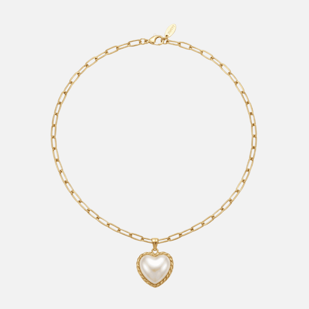 Velia Necklace