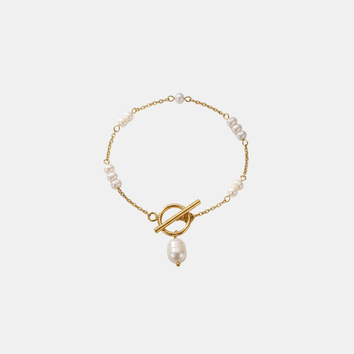 Byron Tide Bracelet