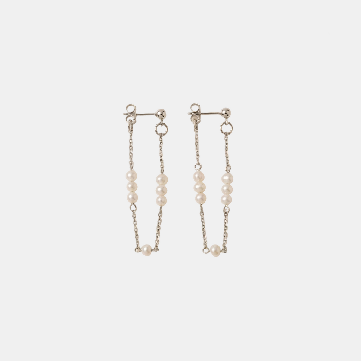 Byron Tide Earring