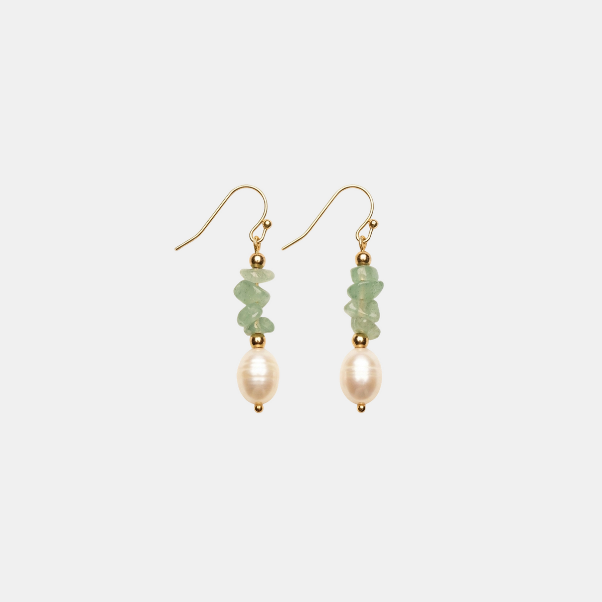 Meadow Pearl Drop
