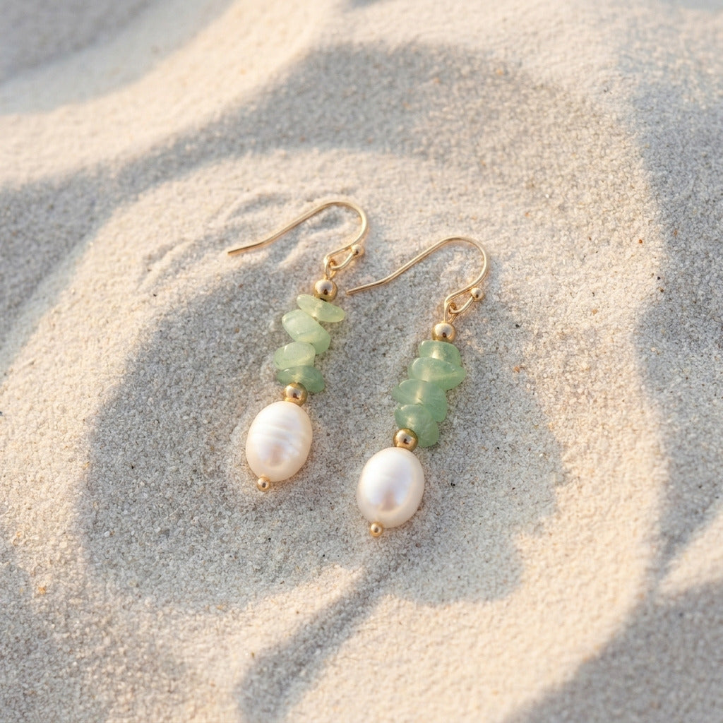 Meadow Pearl Drop